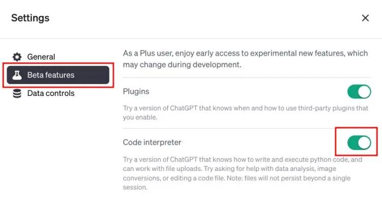 How to Draw Graphs, Charts, and Diagrams in ChatGPT | Beebom