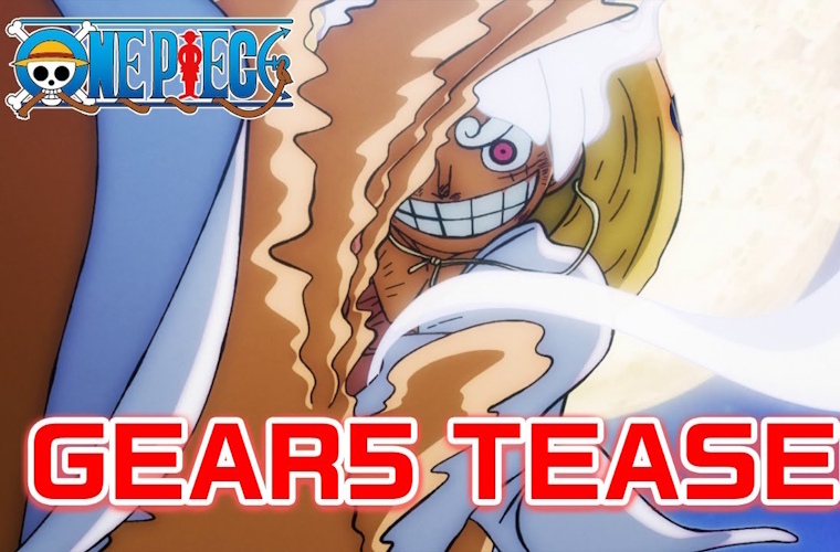 One Piece Gear 5 Form: Everything we know about Luffy's latest