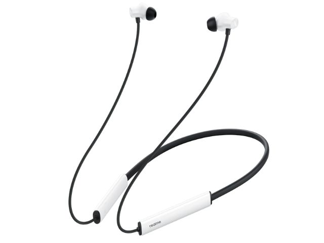 Realme Buds Wireless 3 in Vitality White