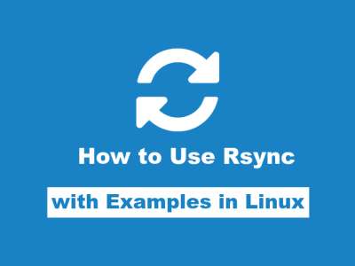 featured image for rsync