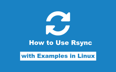 featured image for rsync