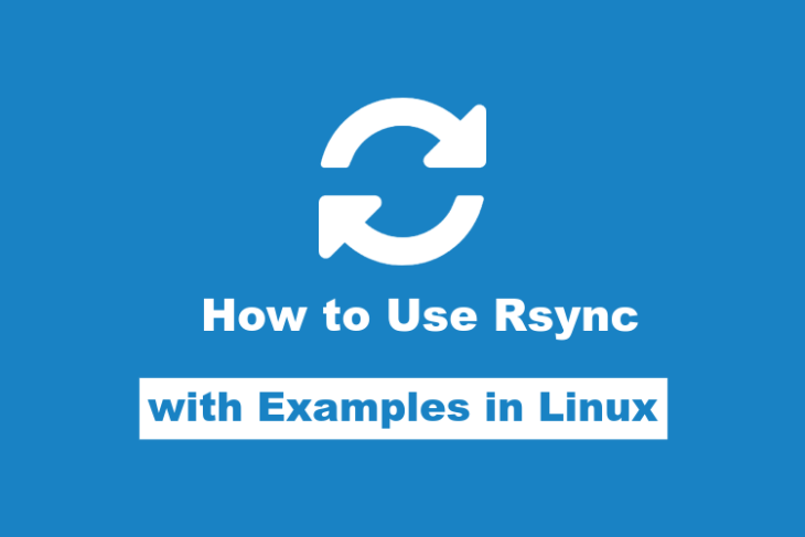 10 Examples of rsync command in Linux (2023) | Beebom