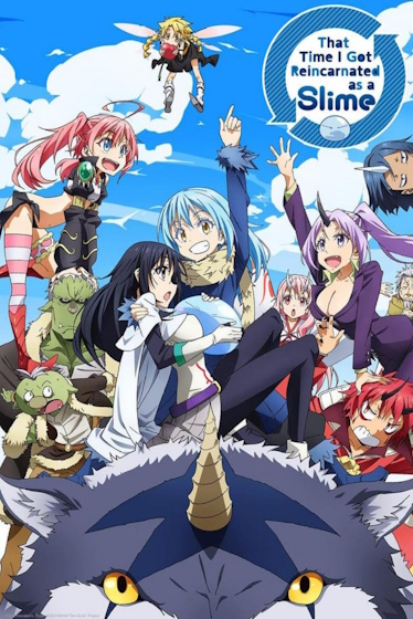 Top 10 best Isekai anime on Netflix to watch right now