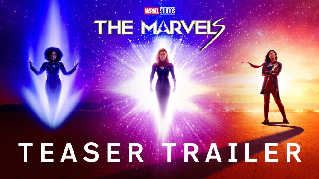 AVENGERS 5: THE KANG DYNASTY - Teaser Trailer (2025) Marvel Phase 6