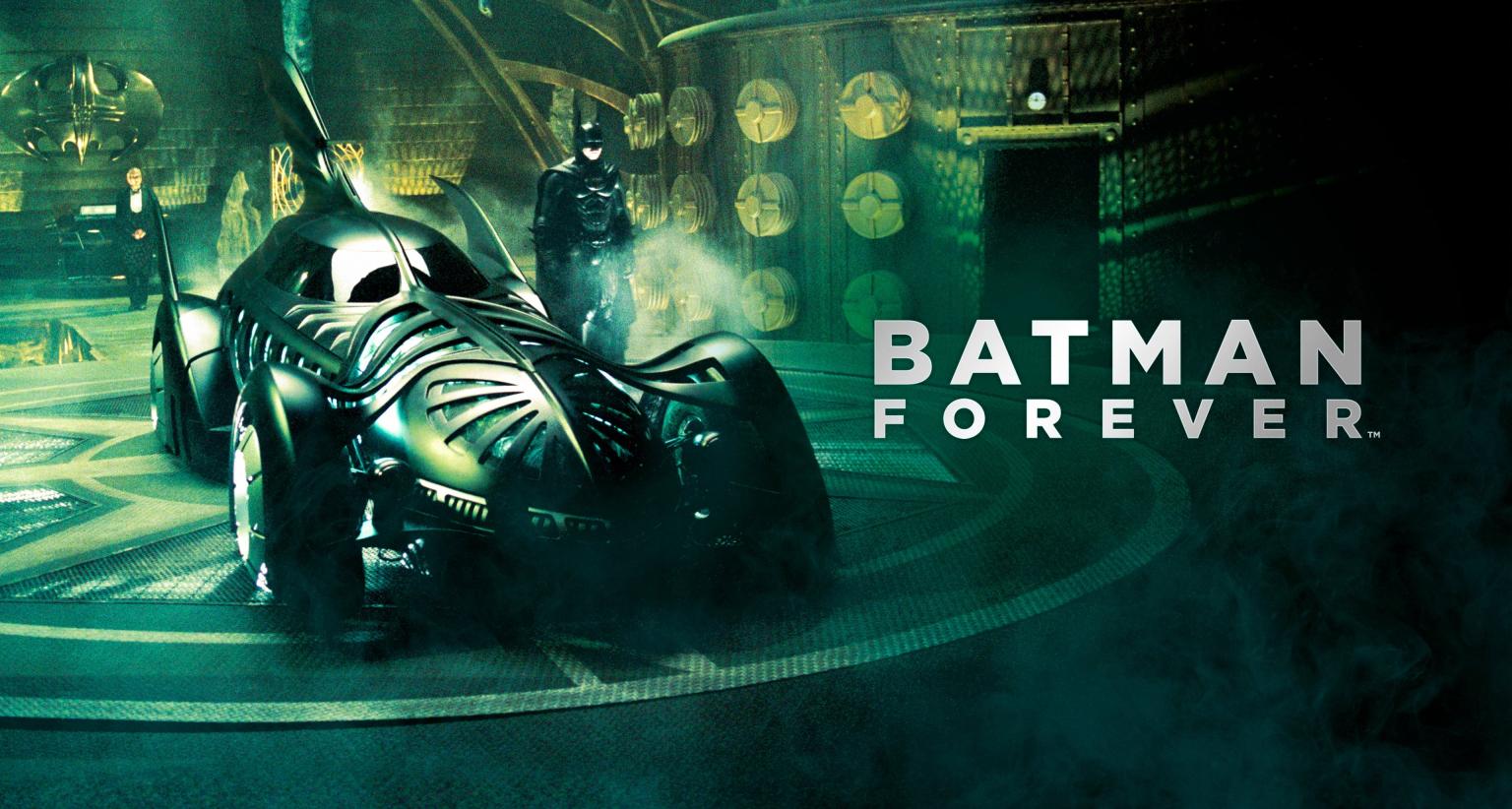 List of All Batman Movies in Order (Chronological) | Beebom