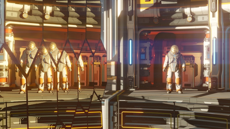 Screenshot of 3DMark software 