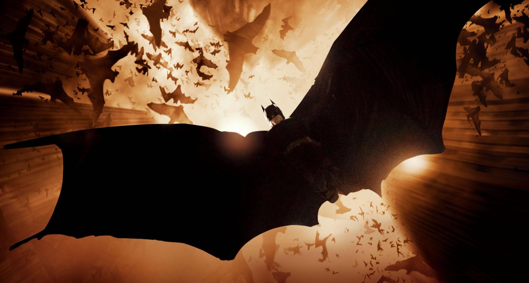 List of All Batman Movies in Order (Chronological) Beebom