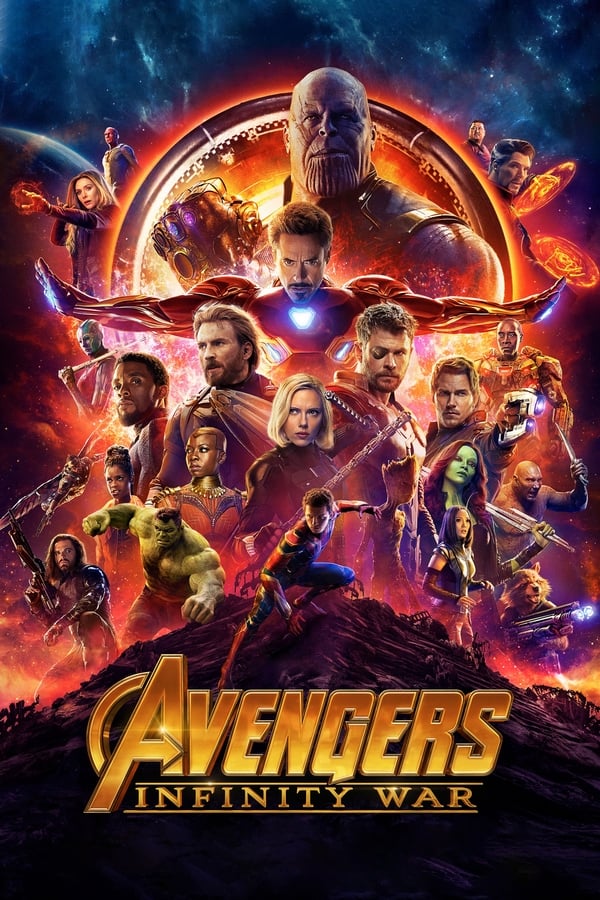 Marvel's Avengers: End Game!. Year ago, when I reviewed Avengers