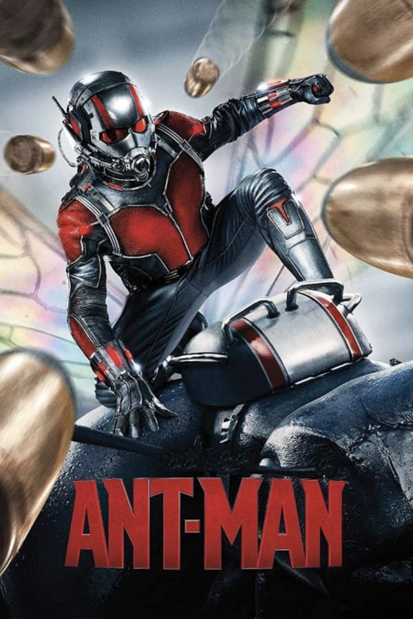 5 Reasons Ant-Man & The Wasp: Quantumania Bombed At The Box Office (By MCU  Standards) - IMDb