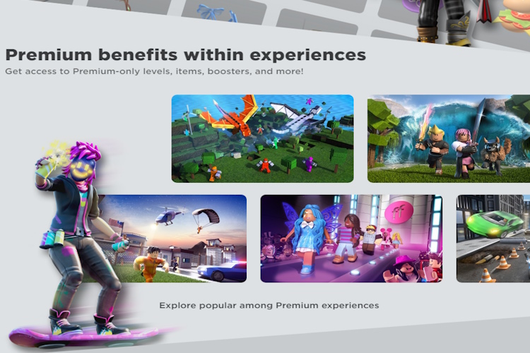 Roblox Premium: What is It, Benefits, Cost & How to Get