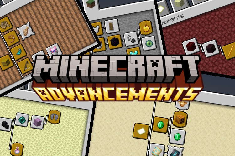 Achievement – Minecraft Wiki