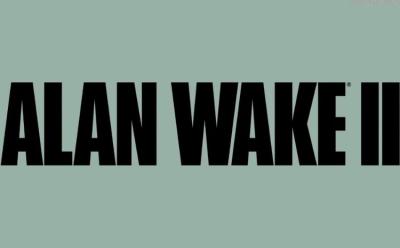 Alan Wake 2 featured image