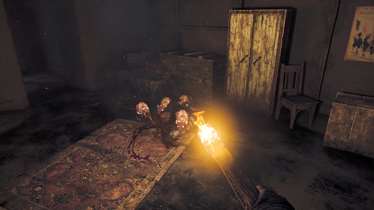 15 Best Horror Games for PC You Can Play (2024)