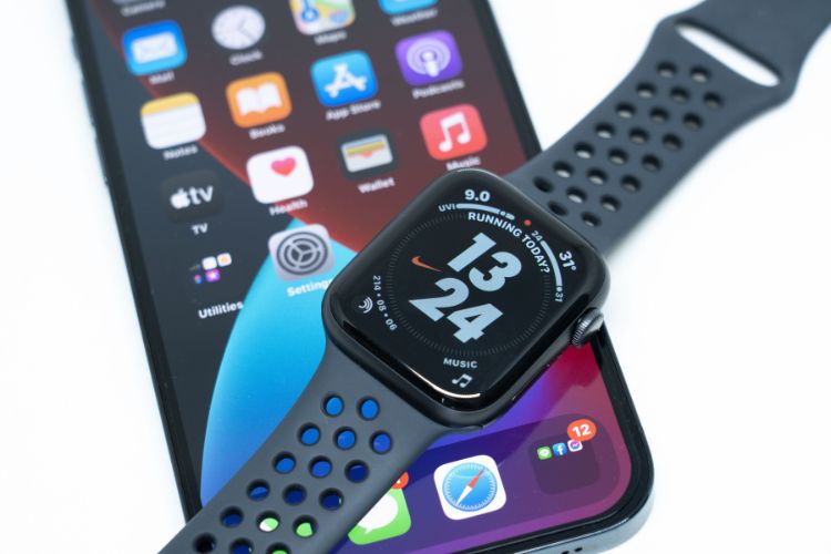 Apple Watch Not Connecting to iPhone? Try these fixes | Beebom - Apple Watch Won T Connect To Cellular Verizon