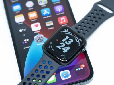 Apple Watch Not Connecting to iPhone fixes