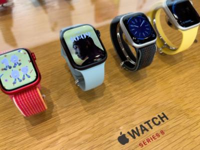 Apple is prepping a special edition smartwatch for the device's 10-year anniversary