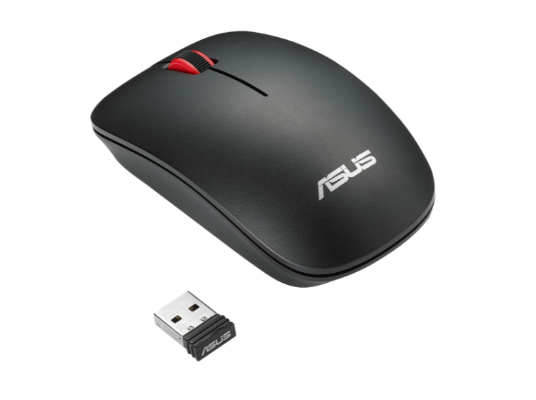 Asus WT300 wireless optical mouse