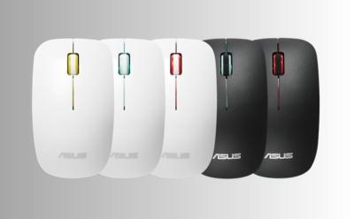 Asus WT300 wireless optical mouse launched in India