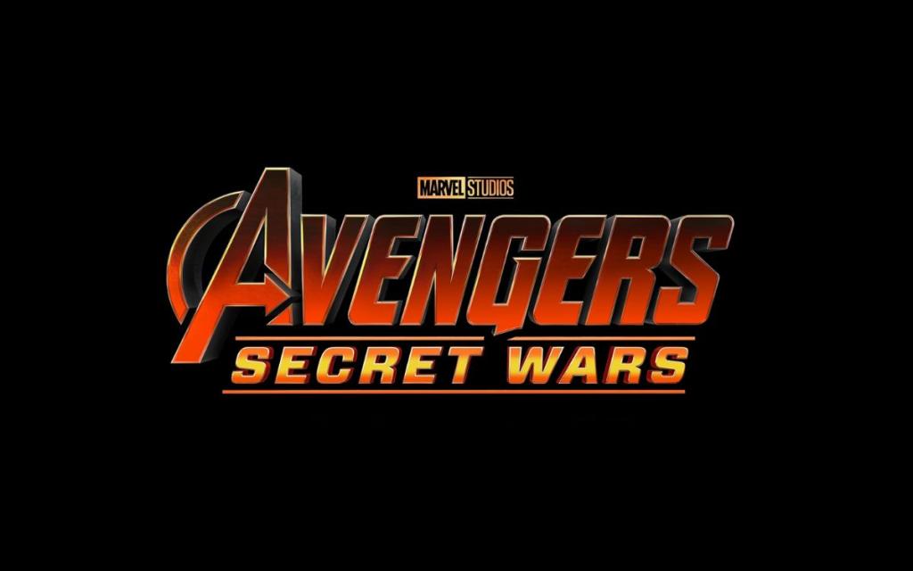 Avengers: Secret Wars