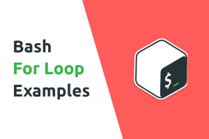 5 Useful Bash For Loop Examples