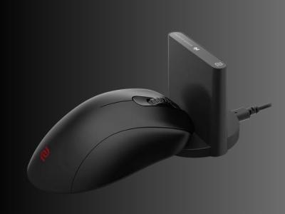 BenQ gaming mouse launched in India