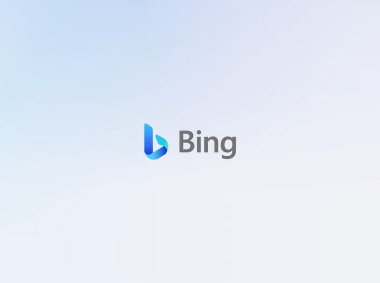 Bing AI 