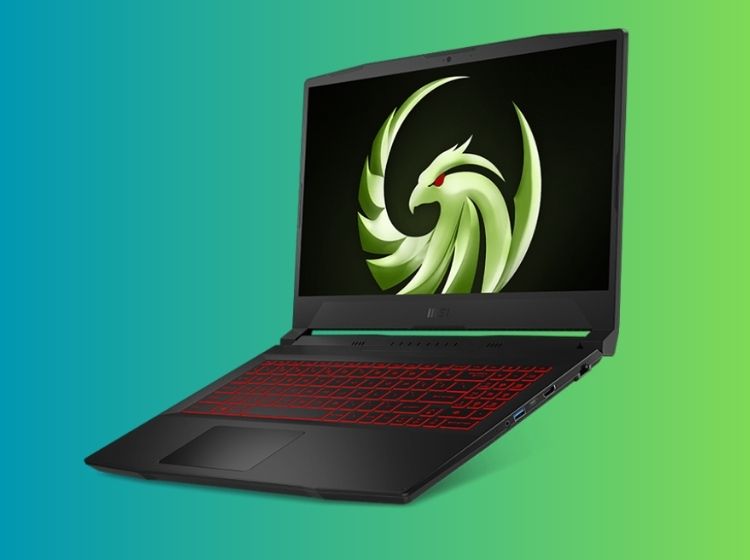 Haven’t Got Your Laptop for the New Semester? Here Are Deals You Shouldn’t Miss from MSI