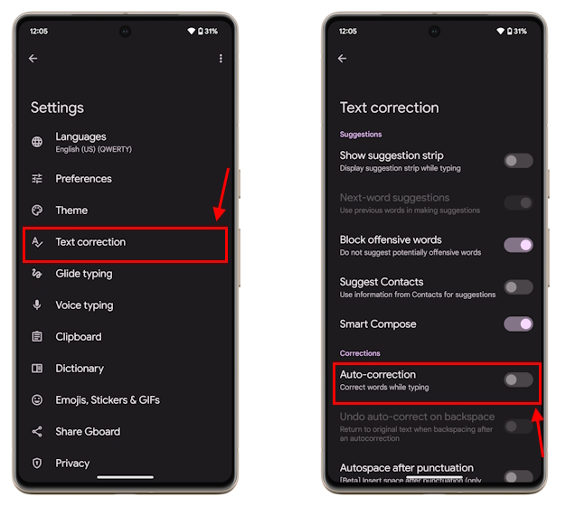 How to turn comments on or off on  - Android Authority