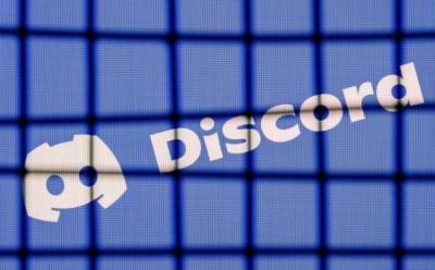 Discord.io suffers massive data breach