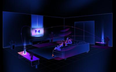 Dolby Atmos Flexconnect Announced