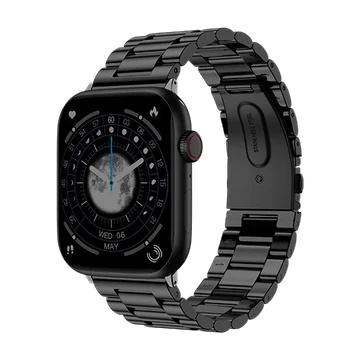 O mais recente smartwatch da Fire-Boltt tem um monitor de temperatura corporal 2 Voga Fire-Boltt