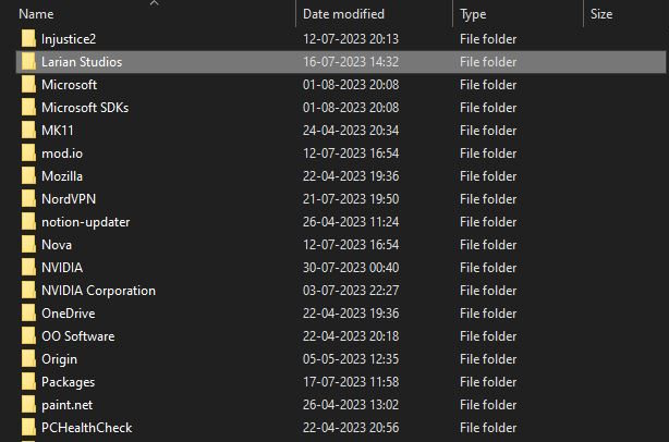 File-Explorer