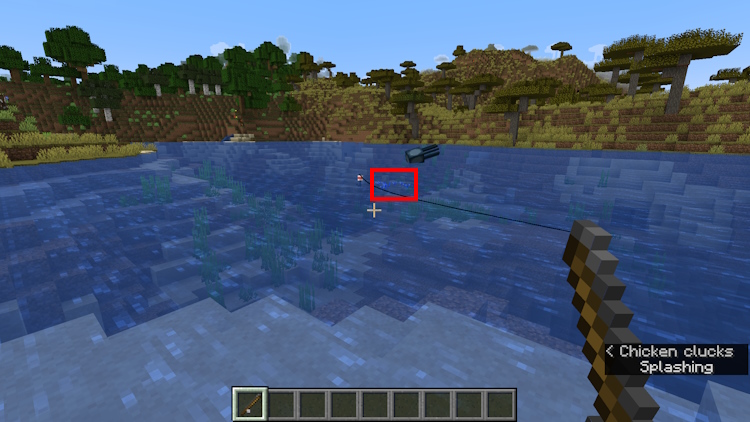 Minecraft Fishing Guide: Everything You Need to Know | Beebom