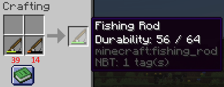 Everything You Need To Know About FISHING In Minecraft! 