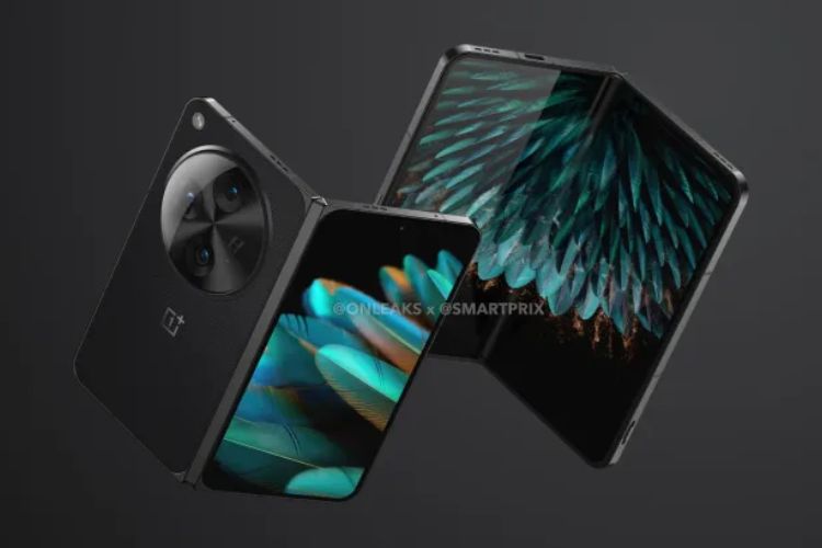 OnePlus Open foldable smartphone coming soon! Expected launch date and  features