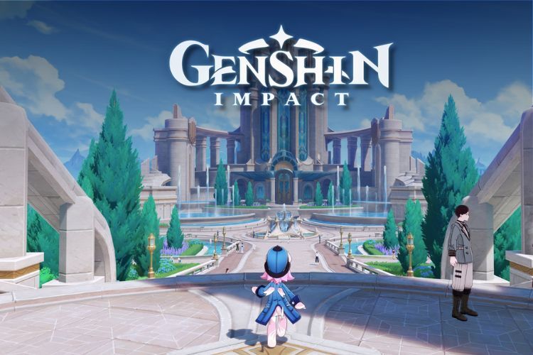 Genshin Impact Fontaine تاريخ الإصدار والوقت العد التنازلي