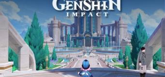 Genshin Impact Fontaine release date and time countdown