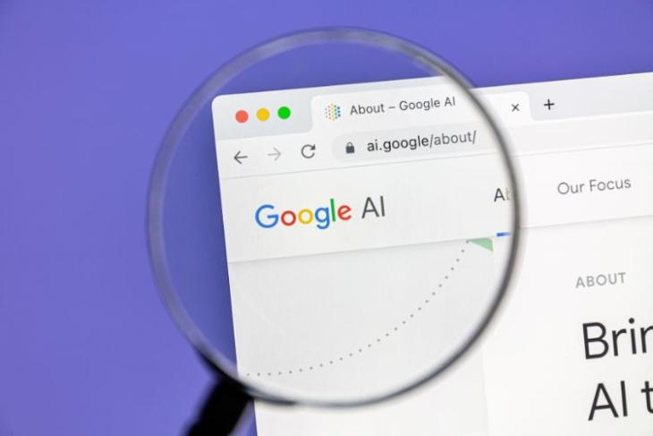 La IA generativa de Google ahora puede resumir artículos por ti