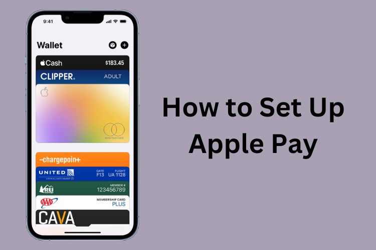 How To Set Up Apple Pay 2023 Guide Beebom 