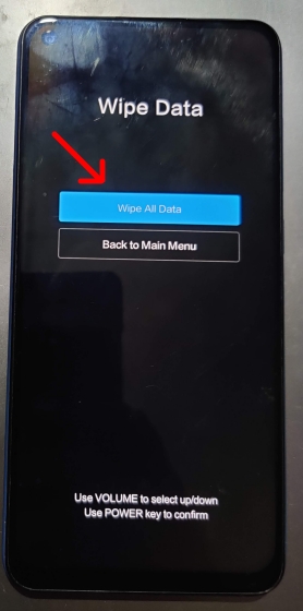 How To Fix Xiaomi Phone Stuck On Redmi, Mi, Fastboot, MIUI Logo | Beebom