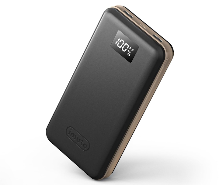 The Best Steam Deck Power Banks in 2025 - 47