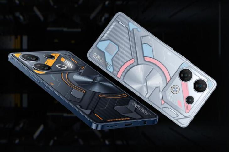 Infinix GT 10 Pro launched in India