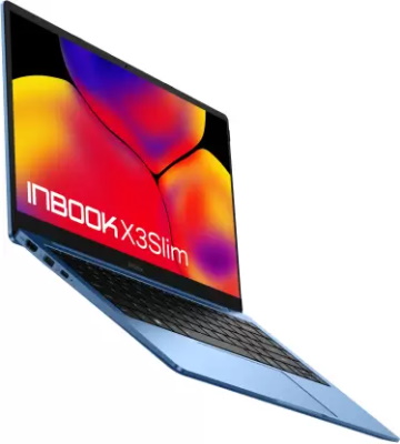 Infinix INBook X3 Slim