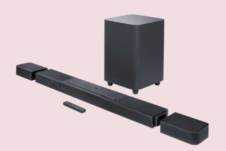 JBL Bar 1300 launched