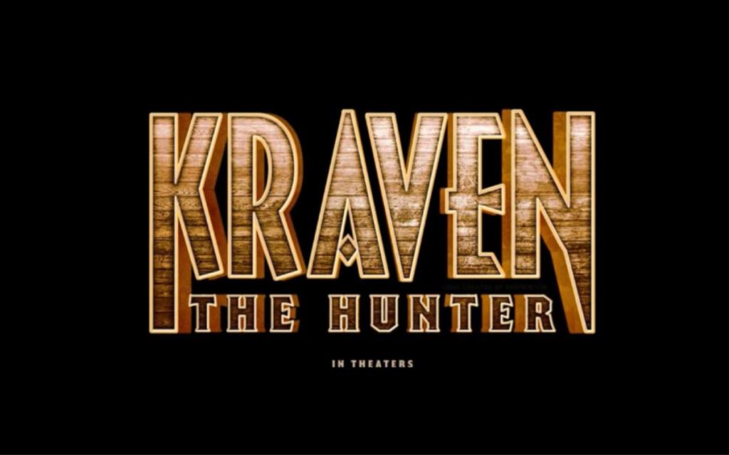 Kraven The Hunter