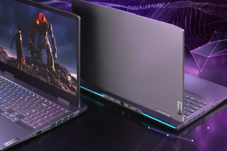 Lenovo LOQ Gaming Laptops Launched In India; Starts At Rs 73,990 | Beebom