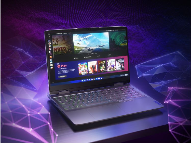 Lenovo LOQ Gaming laptops arrive in India