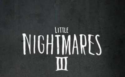 Little Nightmares 3 featured