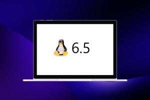 Linux Kernel 6.5 Released: Supports WiFi 7, USB 4 v2, And More