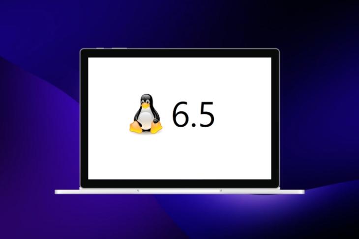Linux 6.5 Kernel Announced